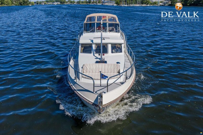 Gruno 37 Classic