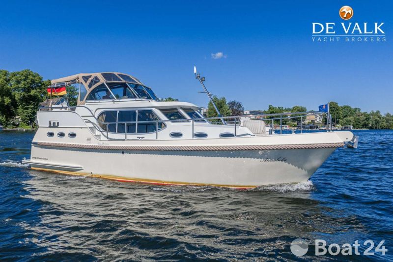 Gruno 37 Classic