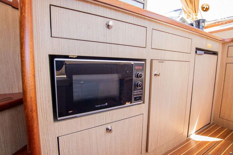 Gruno 37 Classic