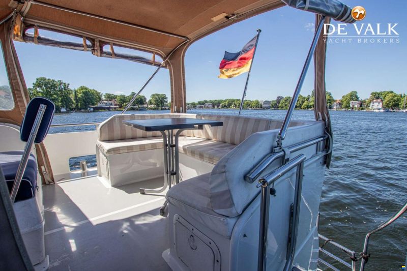 Gruno 37 Classic