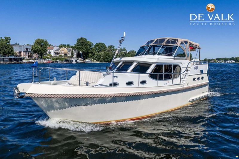 Gruno 37 Classic