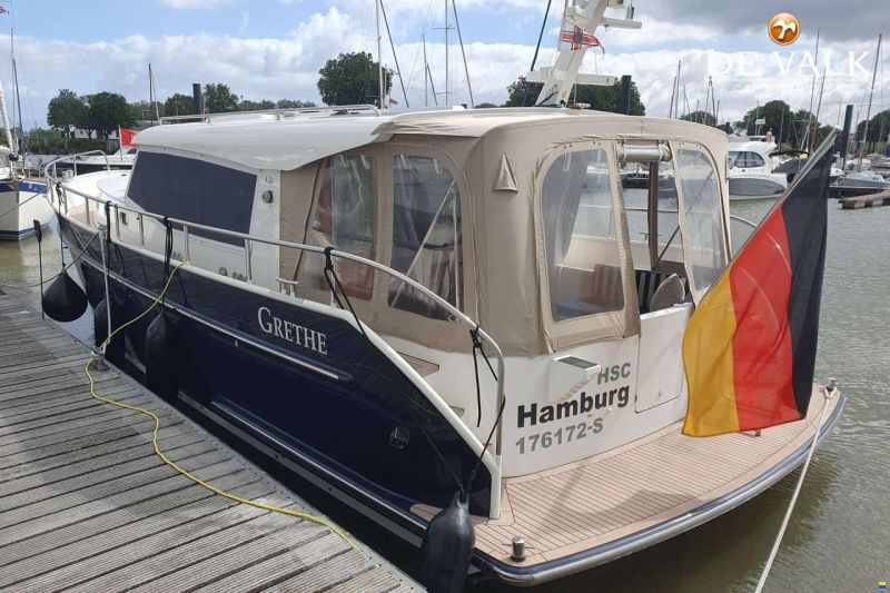 Brandsma Noordzeekotter 38