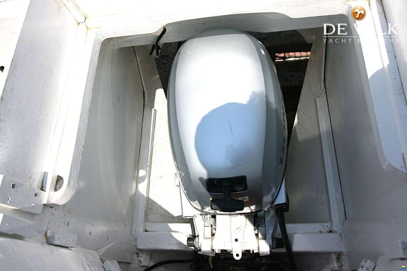 Wharram Tiki 30