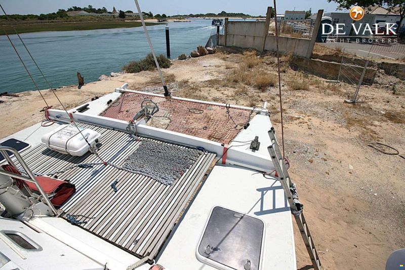 Wharram Tiki 30