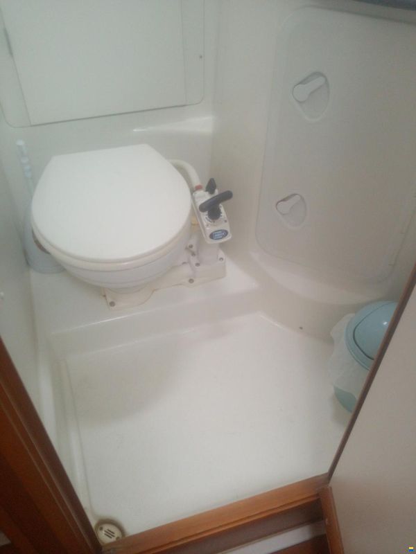 Beneteau Cyclades 50.4