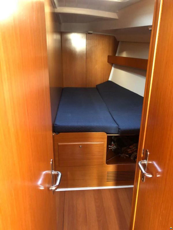 Beneteau Cyclades 50.4