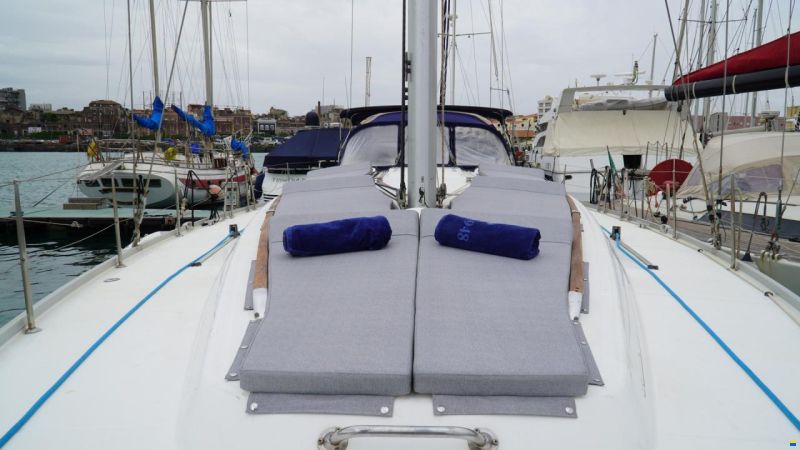 Beneteau Cyclades 50.4