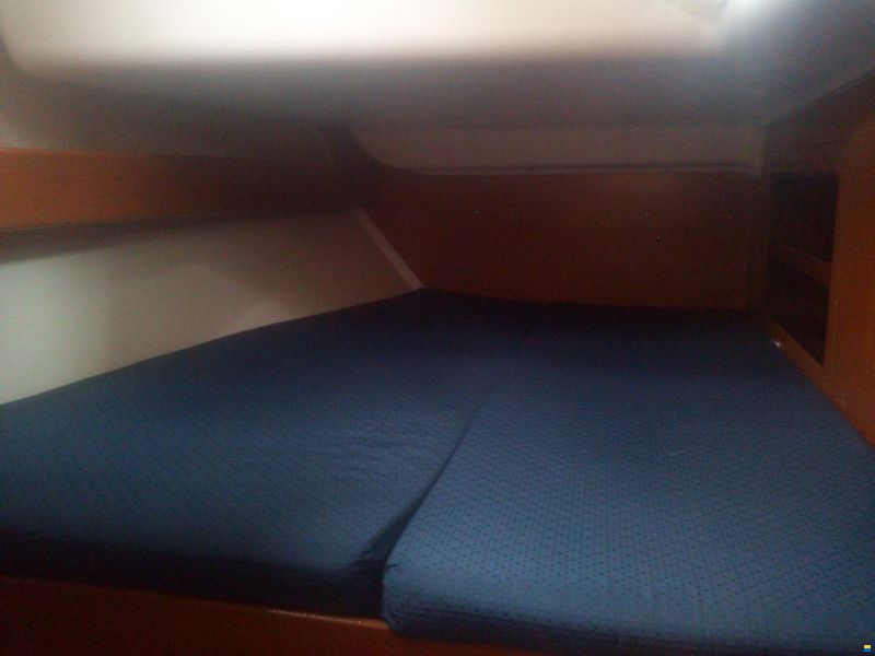 Beneteau Cyclades 50.4