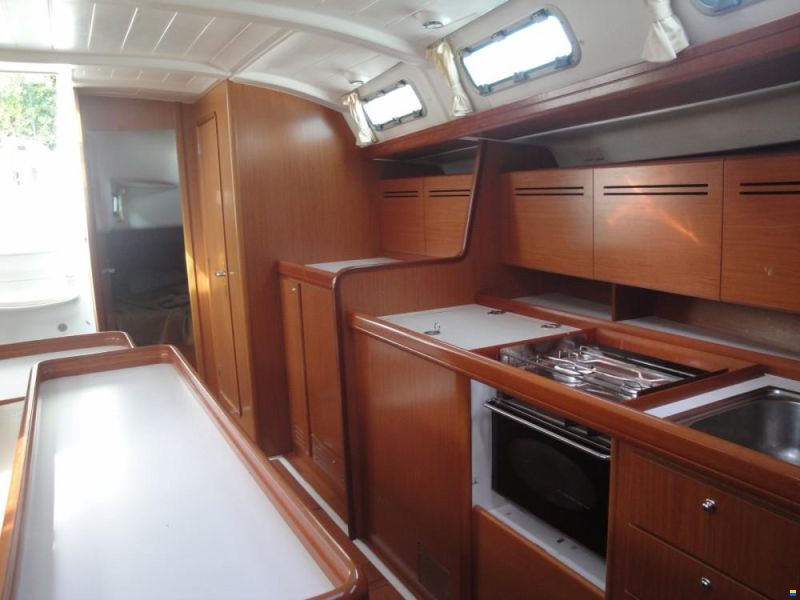 Beneteau Cyclades 50.4