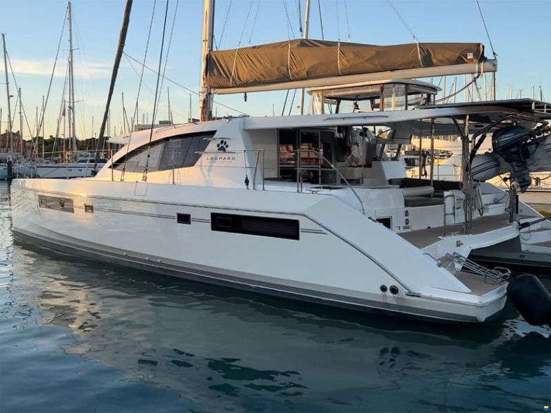 Leopard 48