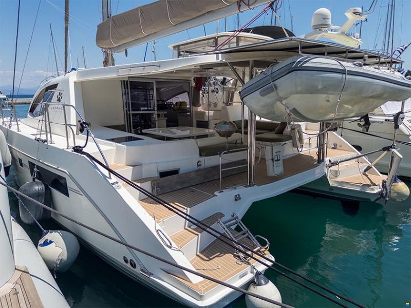 Leopard 48