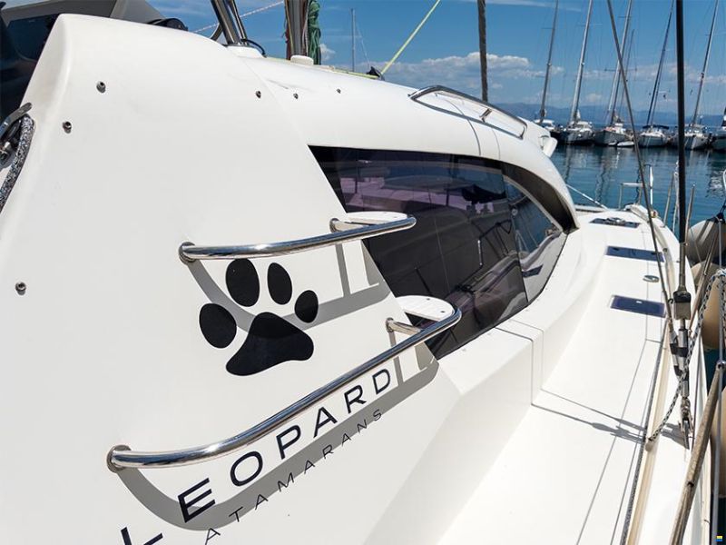 Leopard 48