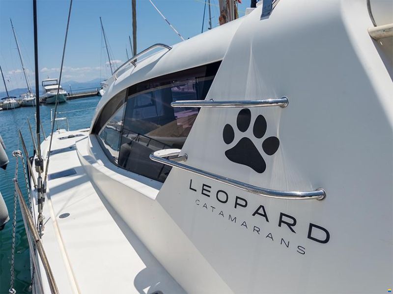 Leopard 48