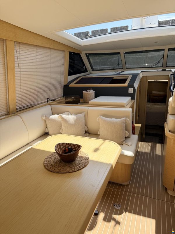 Greenline 40