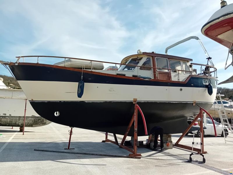 Sitala Yachts NAUTICAT 33