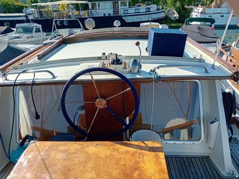 Sitala Yachts NAUTICAT 33