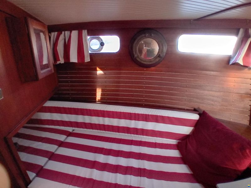 Sitala Yachts NAUTICAT 33