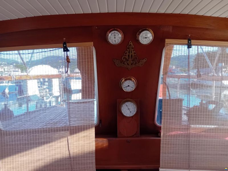 Sitala Yachts NAUTICAT 33