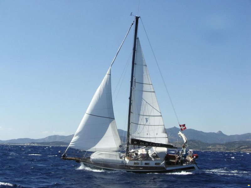 Wiba Knorr 829