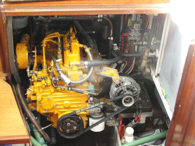 Wiba Knorr 829