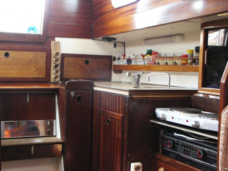 Wiba Knorr 829