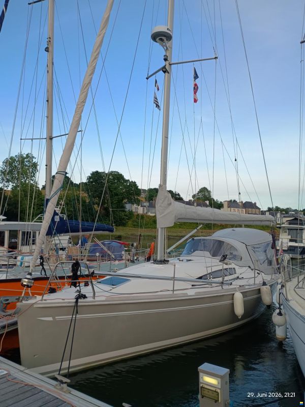 Elan 340