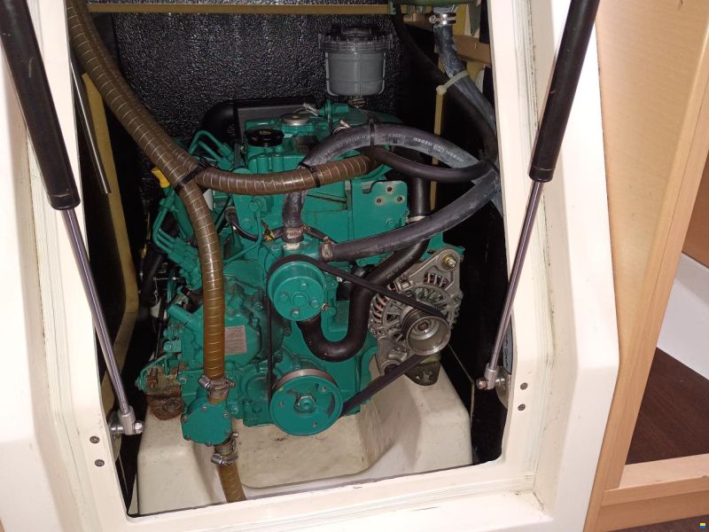 Elan 340