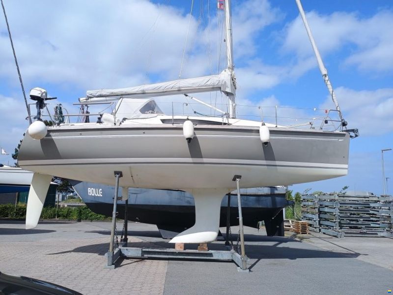 Elan 340