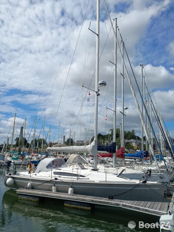 Elan 340
