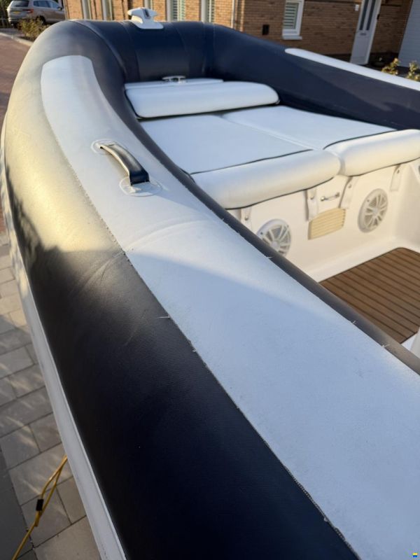 Williams Dieseljet 565
