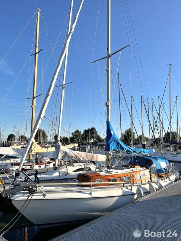 Nötesunds Vindö 40