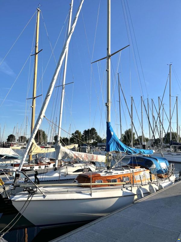 Nötesunds Vindö 40