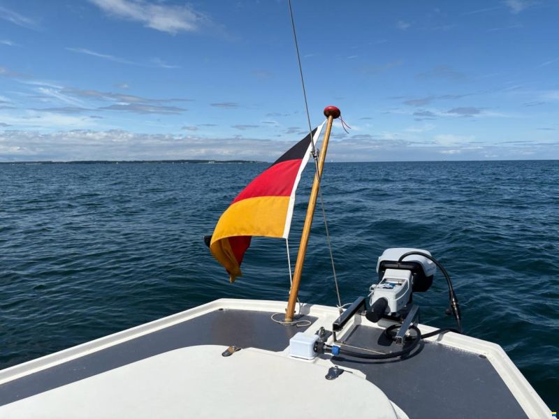 Elvström H-Boot