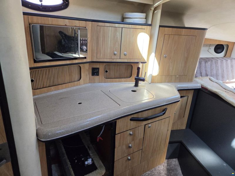 Sea Ray Sundancer 335