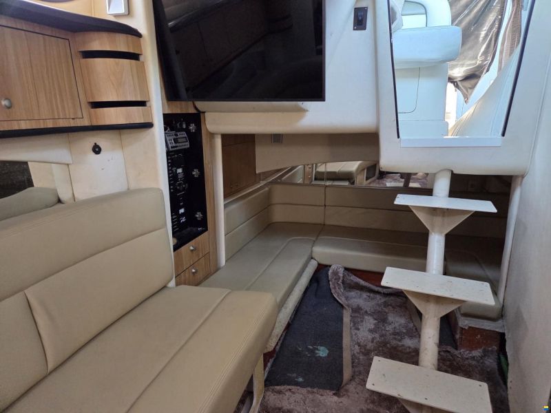Sea Ray Sundancer 335