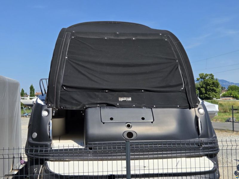 Sea Ray Sundancer 335