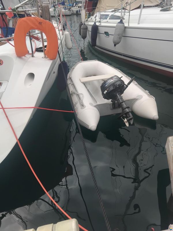 Beneteau First 45f5