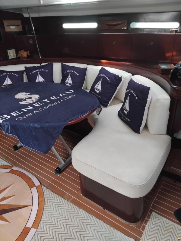 Beneteau First 45f5