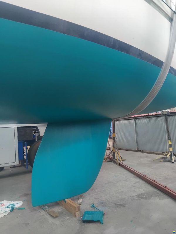 Beneteau First 45f5