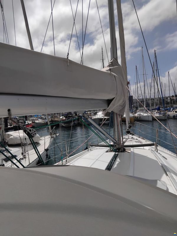 Beneteau First 45f5