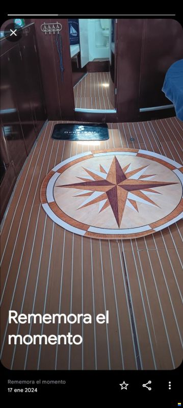 Beneteau First 45f5