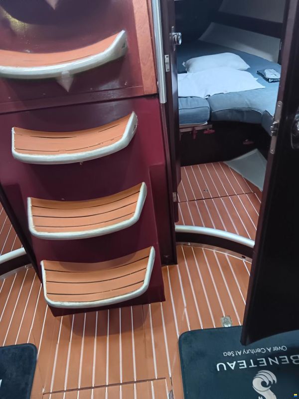 Beneteau First 45f5