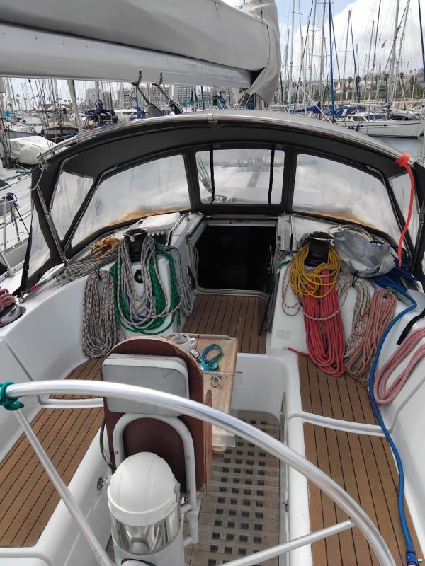Beneteau First 45f5