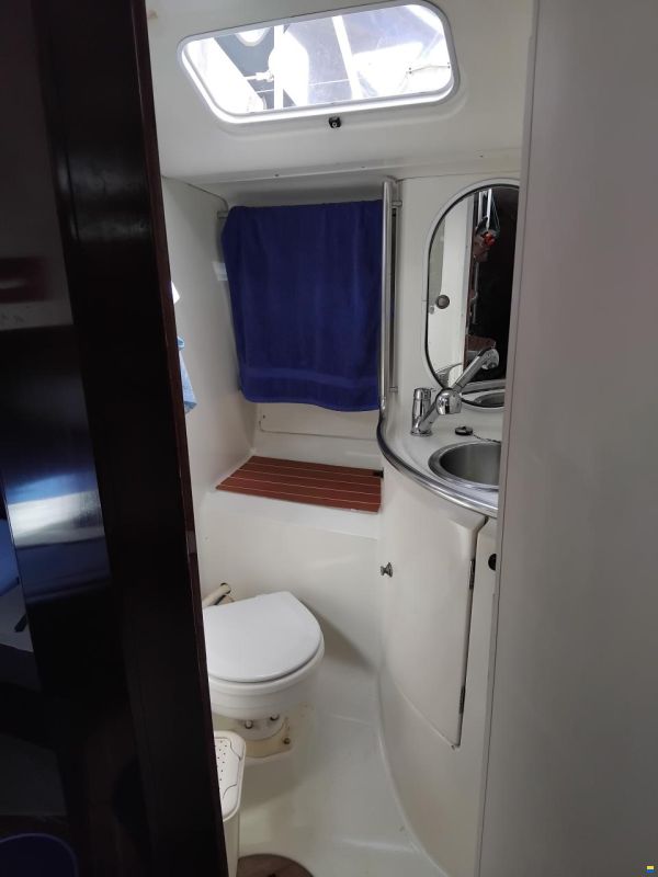 Beneteau First 45f5