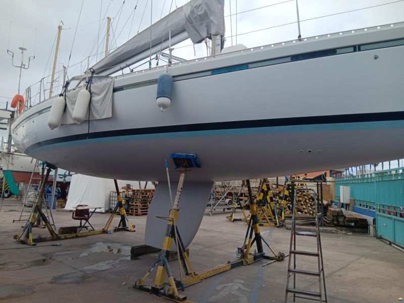 Beneteau First 45f5