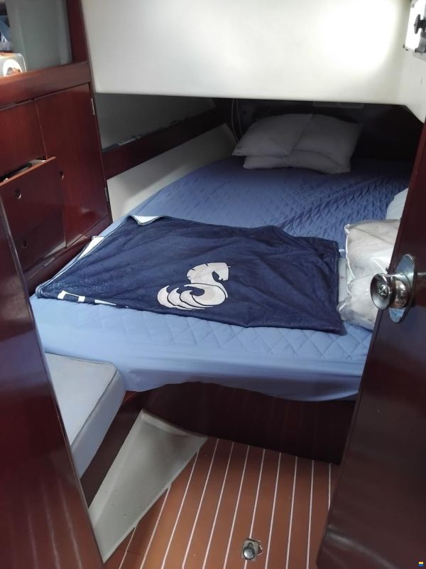 Beneteau First 45f5