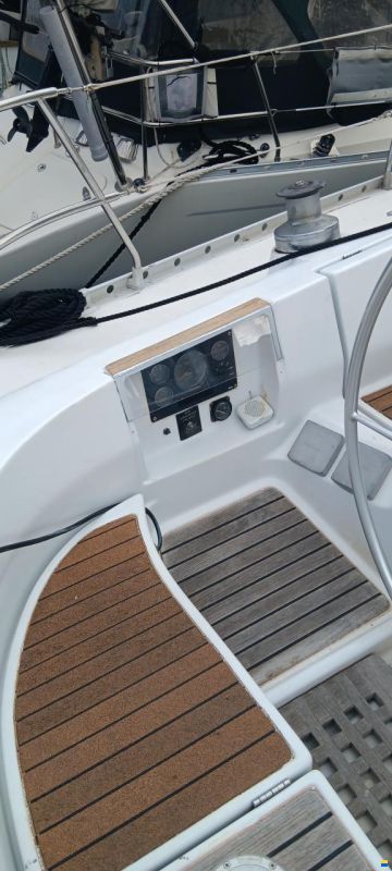 Beneteau First 45f5