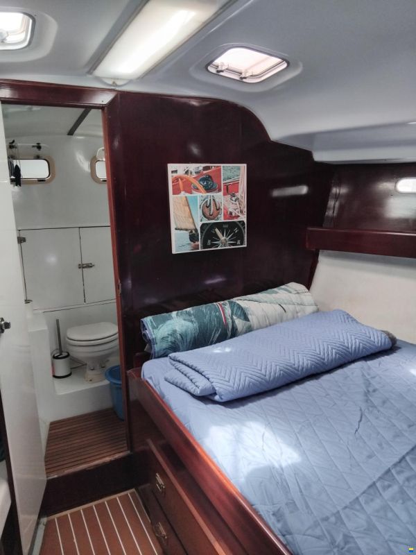 Beneteau First 45f5