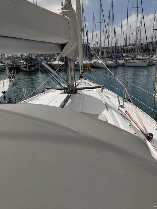 Beneteau First 45f5