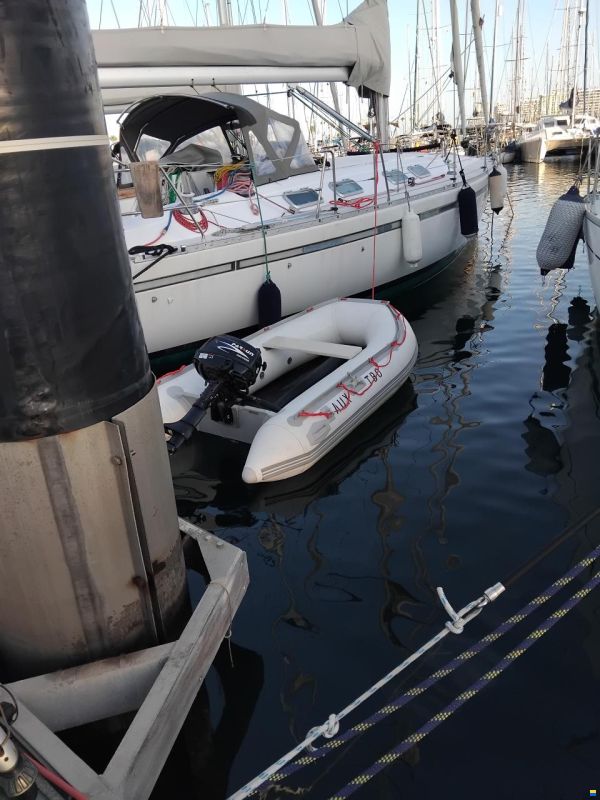 Beneteau First 45f5